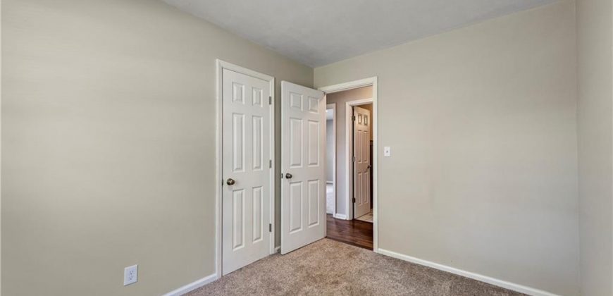 Homes for Sale in Kansas City, MO 64119 | 4980 NE Chouteau Drive