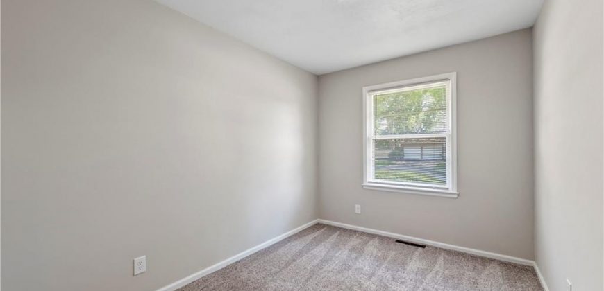 Homes for Sale in Kansas City, MO 64119 | 4980 NE Chouteau Drive