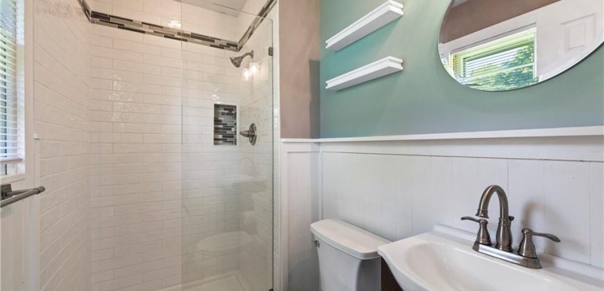 Homes for Sale in Kansas City, MO 64119 | 4980 NE Chouteau Drive