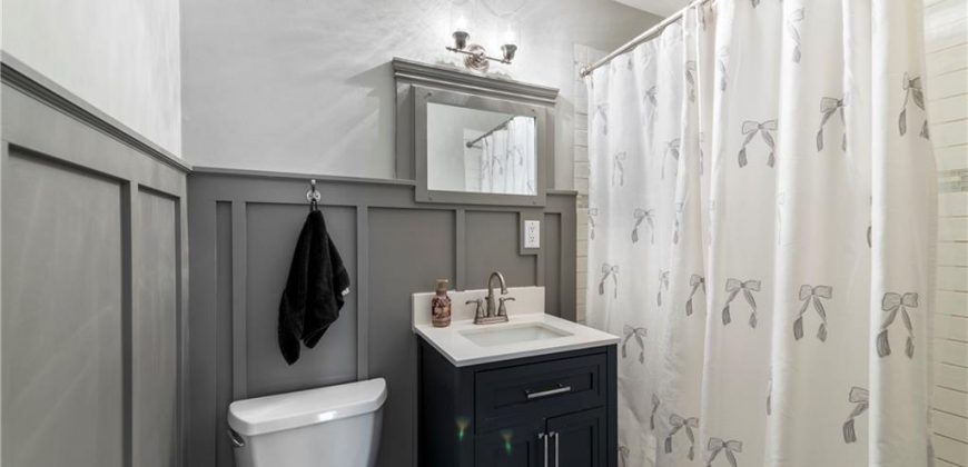 Homes for Sale in Kansas City, MO 64119 | 4980 NE Chouteau Drive