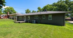 Homes for Sale in Kansas City, MO 64119 | 4980 NE Chouteau Drive