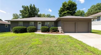 Homes for Sale in Kansas City, MO 64119 | 4980 NE Chouteau Drive