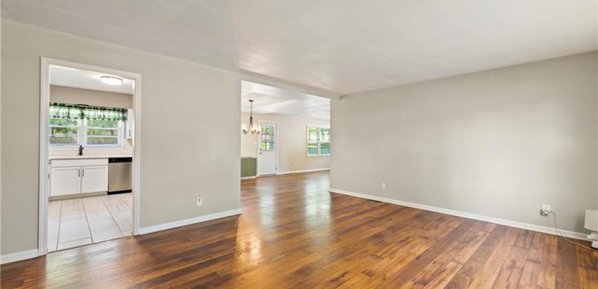 Homes for Sale in Kansas City, MO 64119 | 4980 NE Chouteau Drive