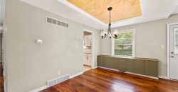 Homes for Sale in Kansas City, MO 64119 | 4980 NE Chouteau Drive