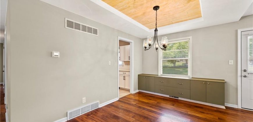 Homes for Sale in Kansas City, MO 64119 | 4980 NE Chouteau Drive