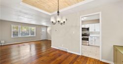 Homes for Sale in Kansas City, MO 64119 | 4980 NE Chouteau Drive