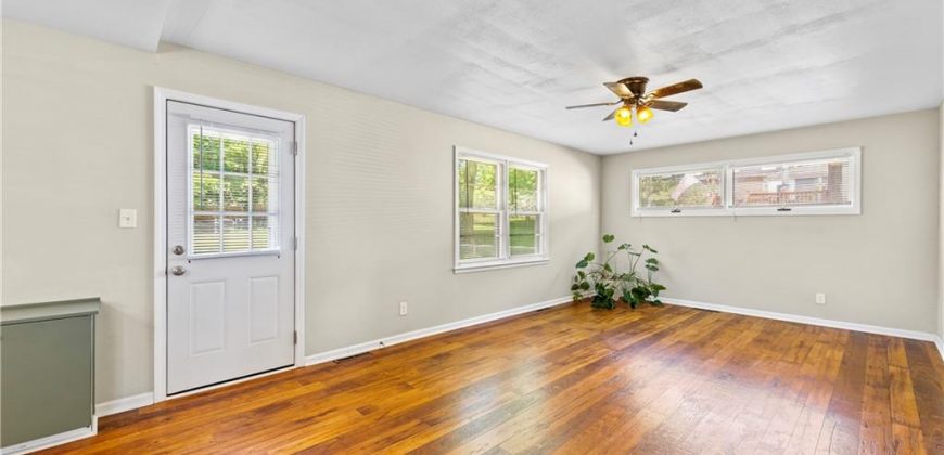 Homes for Sale in Kansas City, MO 64119 | 4980 NE Chouteau Drive