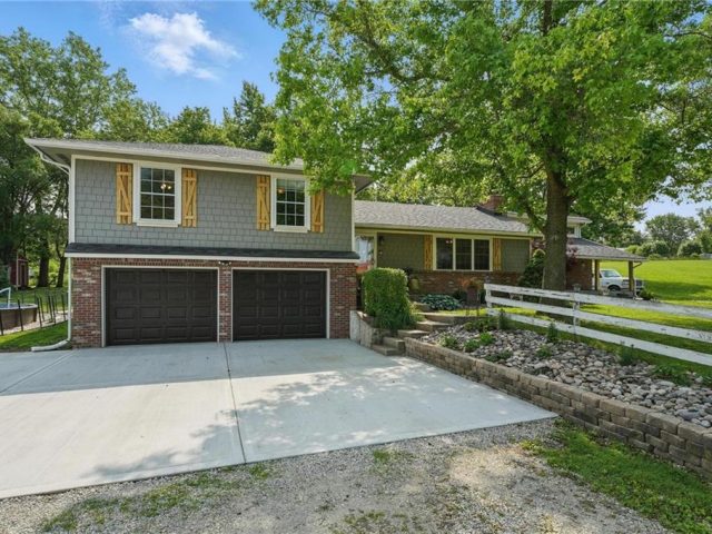 Homes for Sale in Holt, MO 64048 | 19806 NE 172nd Street