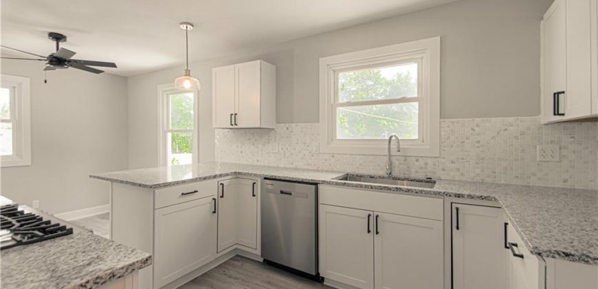 Homes for Sale in Kansas City, MO 64119 | 7719  51st Terrace