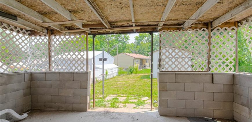 Homes for Sale in Kansas City, MO 64119 | 7719  51st Terrace