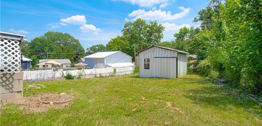 Homes for Sale in Kansas City, MO 64119 | 7719  51st Terrace