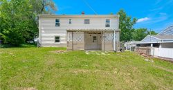 Homes for Sale in Kansas City, MO 64119 | 7719  51st Terrace