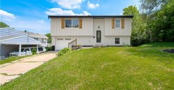 Homes for Sale in Kansas City, MO 64119 | 7719  51st Terrace