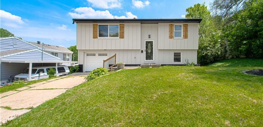 Homes for Sale in Kansas City, MO 64119 | 7719  51st Terrace