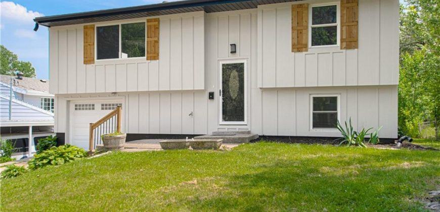 Homes for Sale in Kansas City, MO 64119 | 7719  51st Terrace