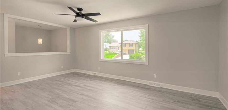 Homes for Sale in Kansas City, MO 64119 | 7719  51st Terrace