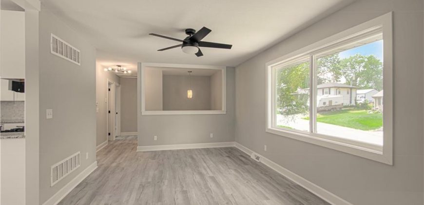 Homes for Sale in Kansas City, MO 64119 | 7719  51st Terrace