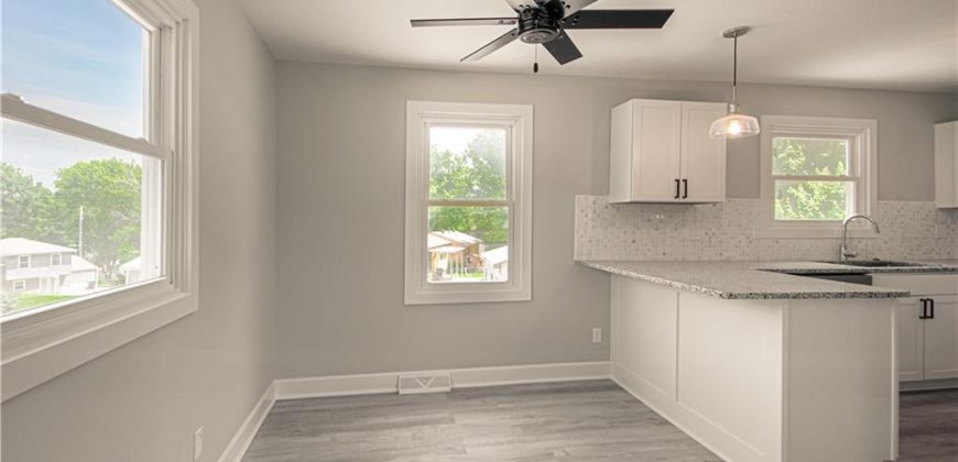 Homes for Sale in Kansas City, MO 64119 | 7719  51st Terrace