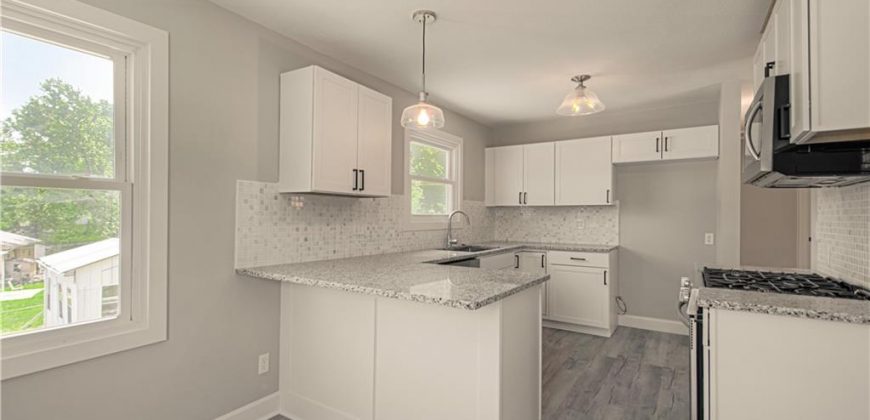 Homes for Sale in Kansas City, MO 64119 | 7719  51st Terrace