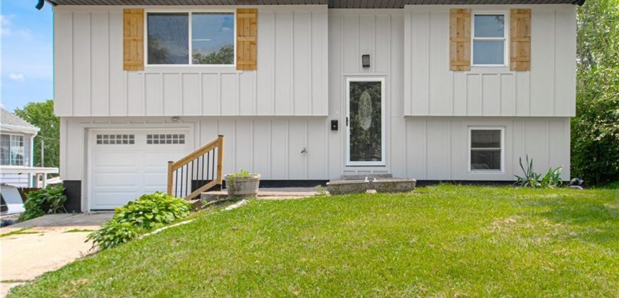 Homes for Sale in Kansas City, MO 64119 | 7719  51st Terrace