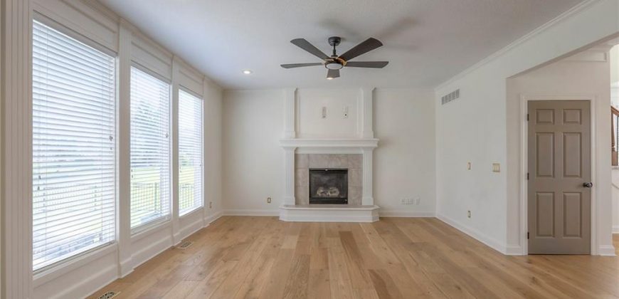 Homes for Sale in Kansas City, MO 64155 | 2300 NE 109th Street