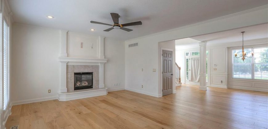 Homes for Sale in Kansas City, MO 64155 | 2300 NE 109th Street