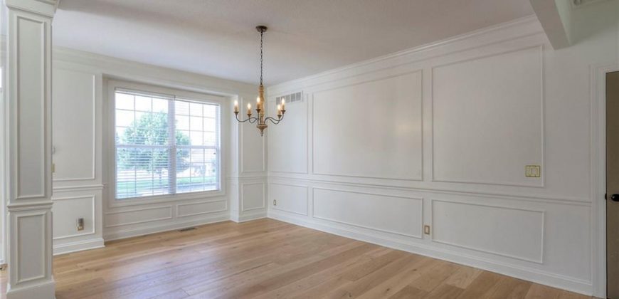 Homes for Sale in Kansas City, MO 64155 | 2300 NE 109th Street