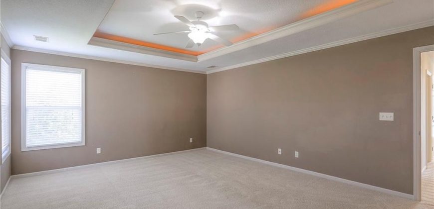 Homes for Sale in Kansas City, MO 64155 | 2300 NE 109th Street