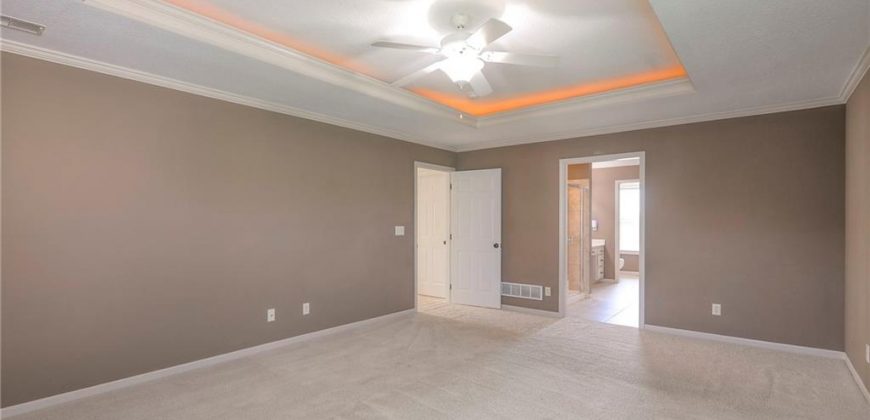 Homes for Sale in Kansas City, MO 64155 | 2300 NE 109th Street