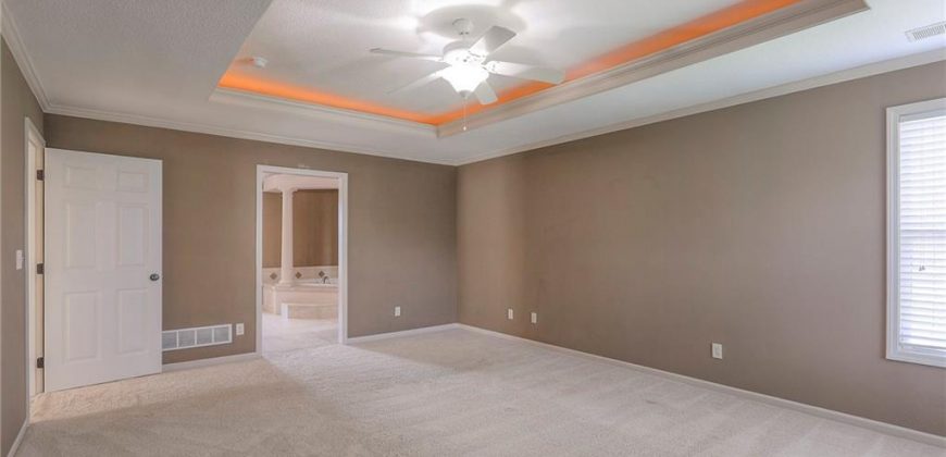 Homes for Sale in Kansas City, MO 64155 | 2300 NE 109th Street