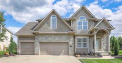 Homes for Sale in Kansas City, MO 64155 | 2300 NE 109th Street