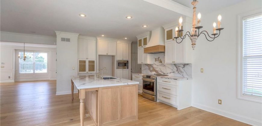 Homes for Sale in Kansas City, MO 64155 | 2300 NE 109th Street