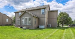 Homes for Sale in Kansas City, MO 64155 | 2300 NE 109th Street