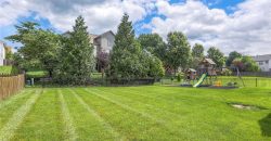 Homes for Sale in Kansas City, MO 64155 | 2300 NE 109th Street