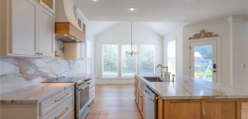 Homes for Sale in Kansas City, MO 64155 | 2300 NE 109th Street