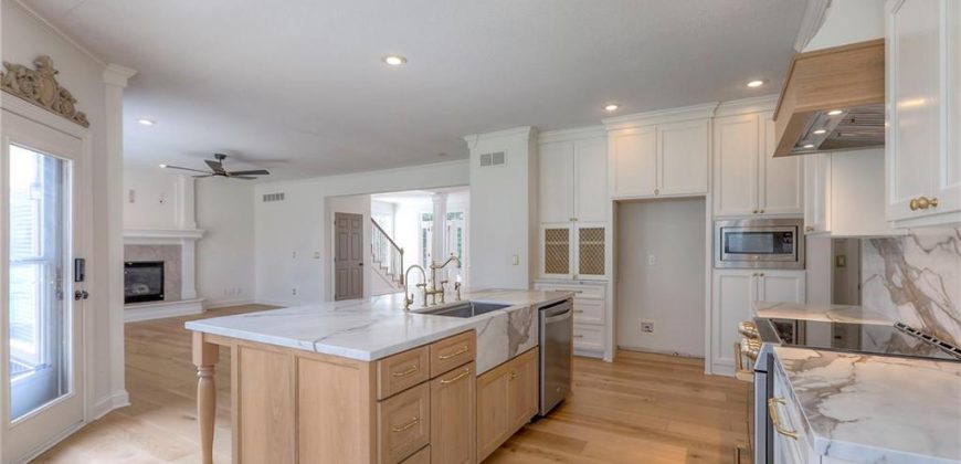 Homes for Sale in Kansas City, MO 64155 | 2300 NE 109th Street