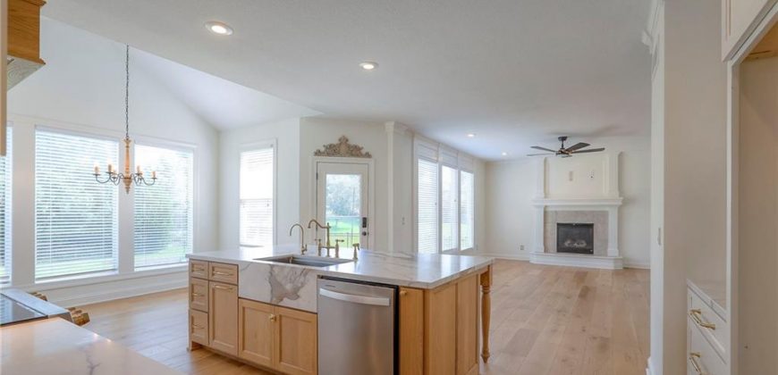 Homes for Sale in Kansas City, MO 64155 | 2300 NE 109th Street