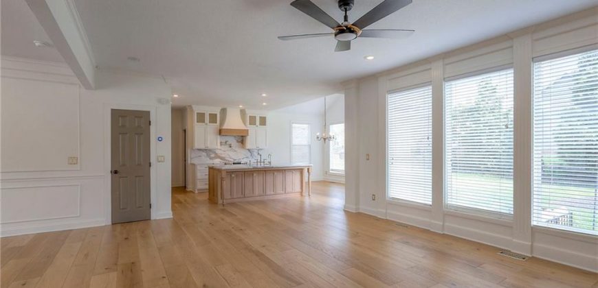 Homes for Sale in Kansas City, MO 64155 | 2300 NE 109th Street