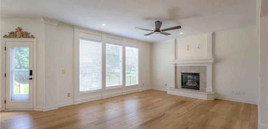 Homes for Sale in Kansas City, MO 64155 | 2300 NE 109th Street