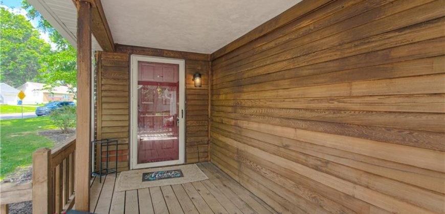 Homes for Sale in Kansas City, MO 64118 | 5144 NE Marvin Road