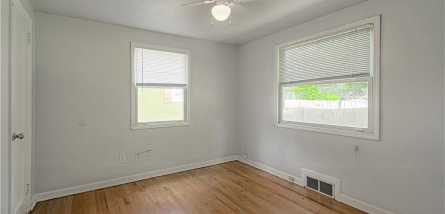 Homes for Sale in Kansas City, MO 64118 | 5144 NE Marvin Road