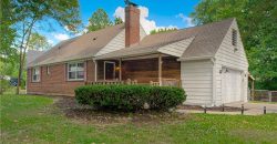 Homes for Sale in Kansas City, MO 64118 | 5144 NE Marvin Road