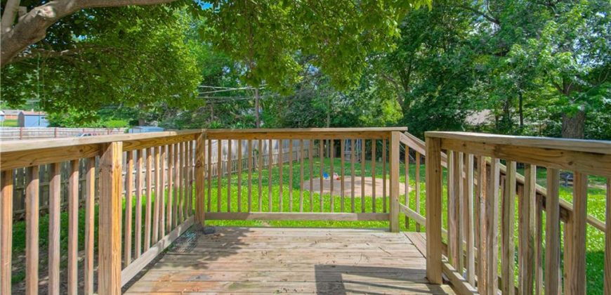 Homes for Sale in Kansas City, MO 64118 | 5144 NE Marvin Road