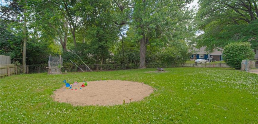 Homes for Sale in Kansas City, MO 64118 | 5144 NE Marvin Road