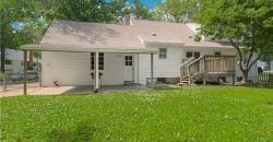 Homes for Sale in Kansas City, MO 64118 | 5144 NE Marvin Road