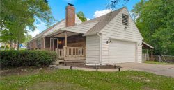 Homes for Sale in Kansas City, MO 64118 | 5144 NE Marvin Road