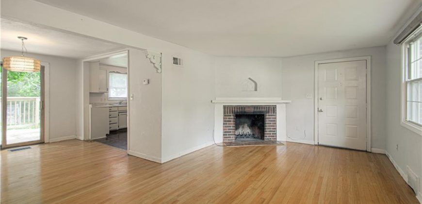 Homes for Sale in Kansas City, MO 64118 | 5144 NE Marvin Road