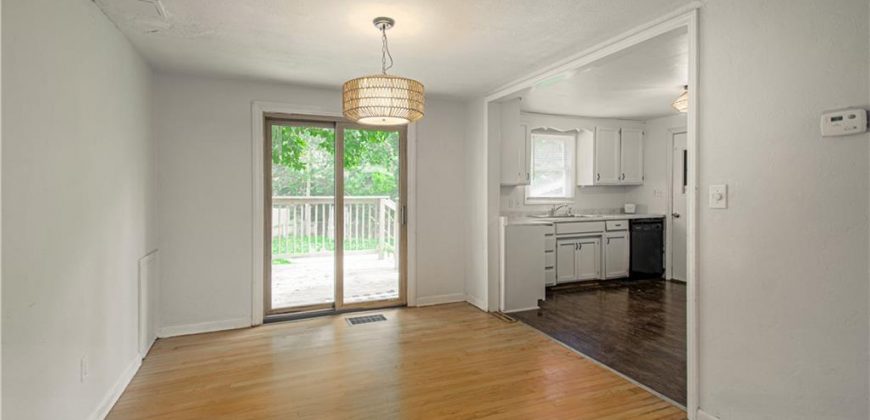 Homes for Sale in Kansas City, MO 64118 | 5144 NE Marvin Road