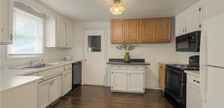 Homes for Sale in Kansas City, MO 64118 | 5144 NE Marvin Road