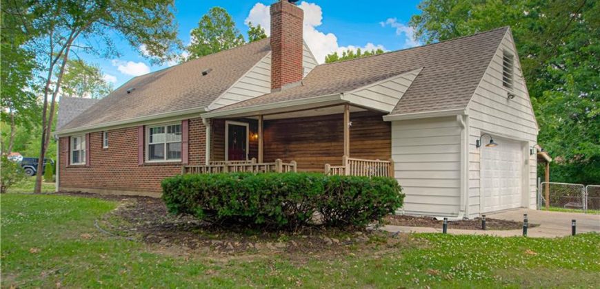 Homes for Sale in Kansas City, MO 64118 | 5144 NE Marvin Road